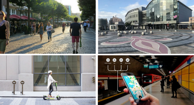 best-of 2019 mobilite
