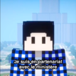 Ministère de la cohésion des territoires