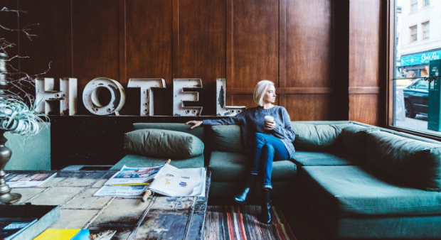 Des hôtels toujours plus confortables pour avoir l’impression d’être chez-soi